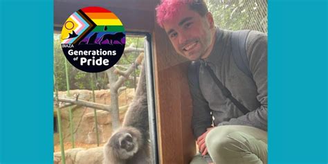 art of zoo gay|The Importance of Queer Representation in Zoos and Aquariums